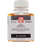 Talens Boiled Linseed Oil 026 Bottle 75 ml