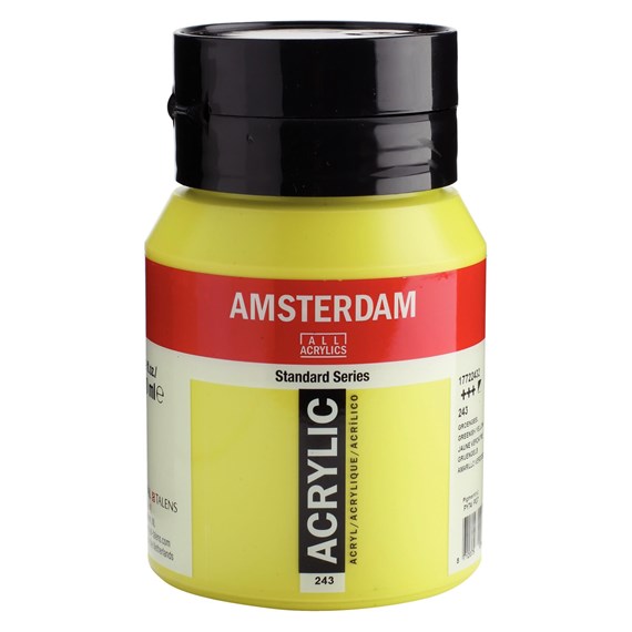 Amsterdam Acrylic 500ml
