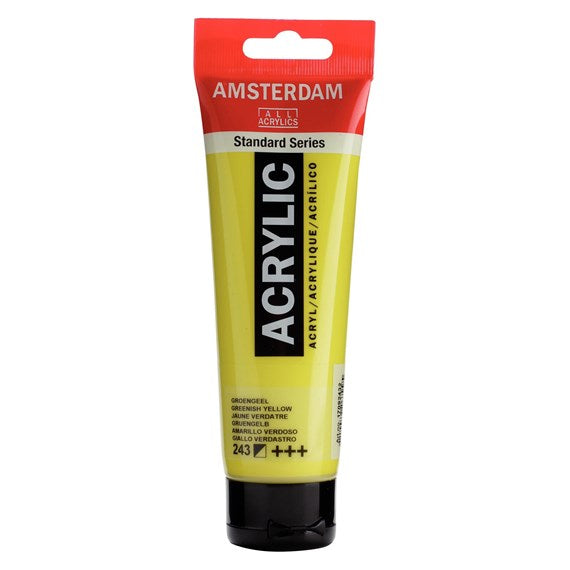 Amsterdam Acrylic 250ml