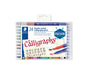 Staedtler Calligraphy 3005 TB24
