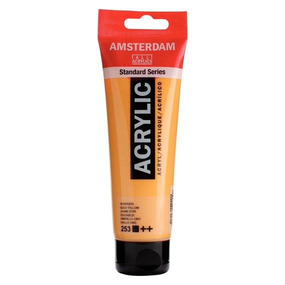 Amsterdam Acrylic 120ml