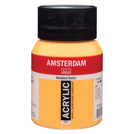 Amsterdam Acrylic 500ml
