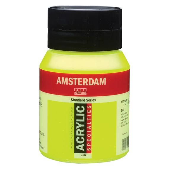 Amsterdam Acrylic 500ml