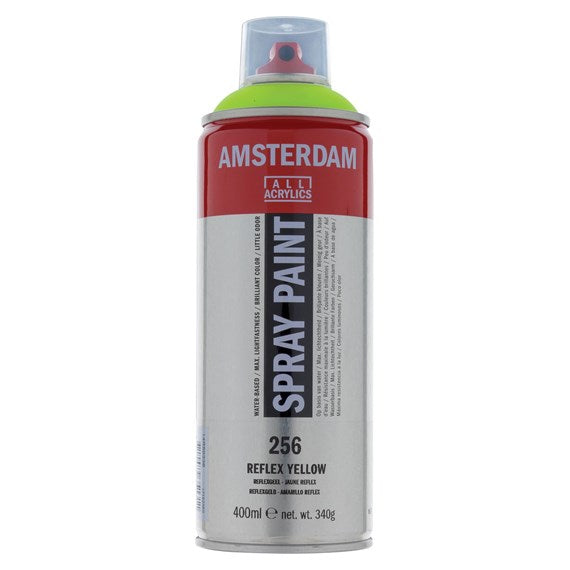 Amsterdam Spray Paint 400ml