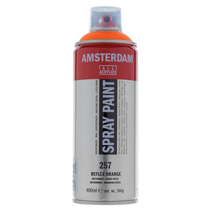 Amsterdam Spray Paint 400ml