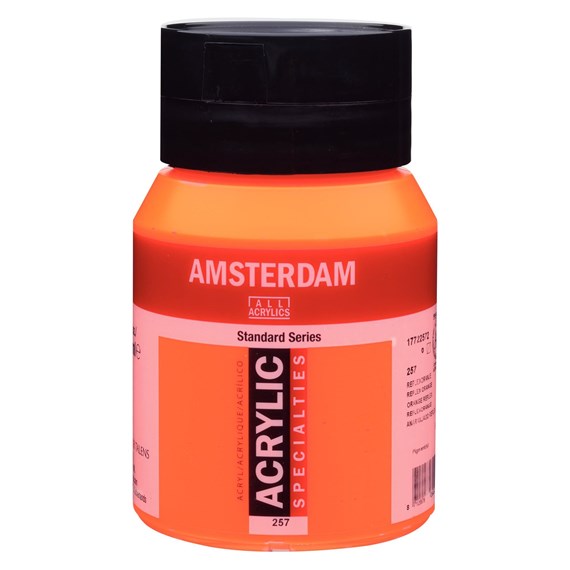 Amsterdam Acrylic 500ml