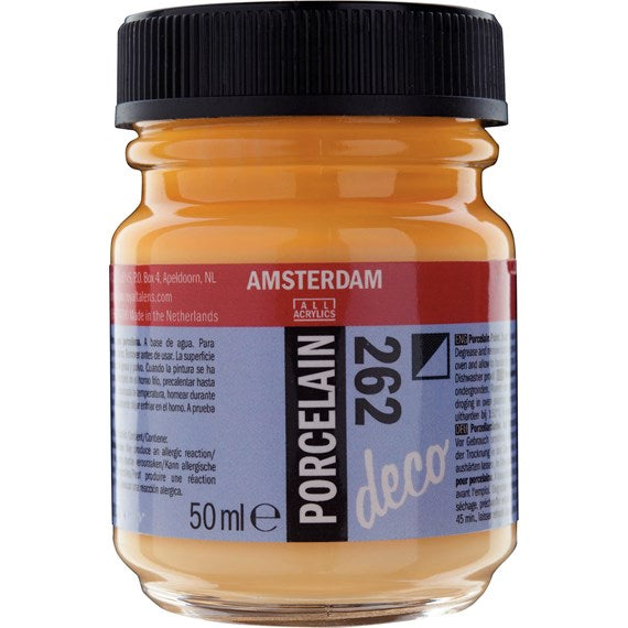 Amsterdam Porcelain Colour 50ml