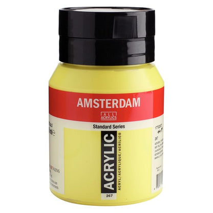 Amsterdam Acrylic 500ml