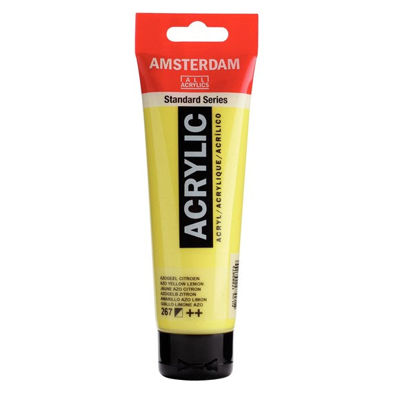 Amsterdam Acrylic 250ml