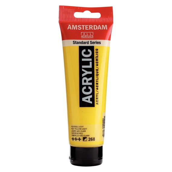 Amsterdam Acrylic 120ml