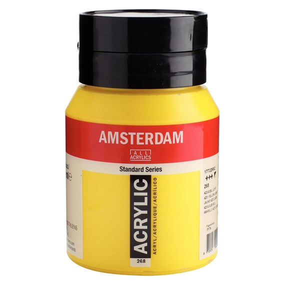 Amsterdam Acrylic 500ml