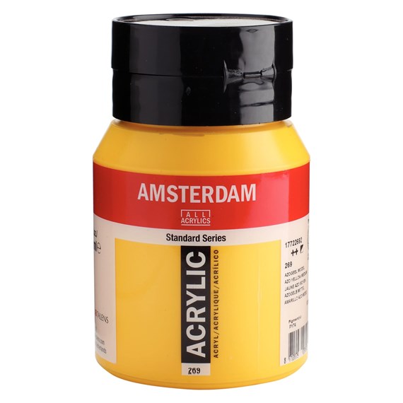 Amsterdam Acrylic 500ml