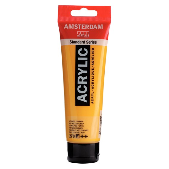 Amsterdam Acrylic 120ml