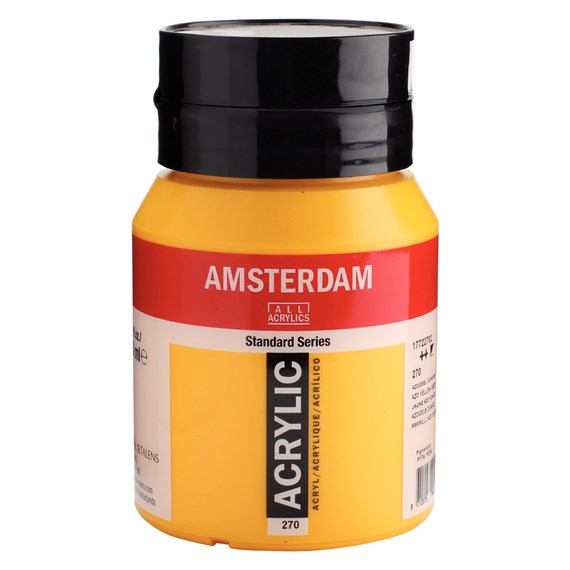 Amsterdam Acrylic 500ml