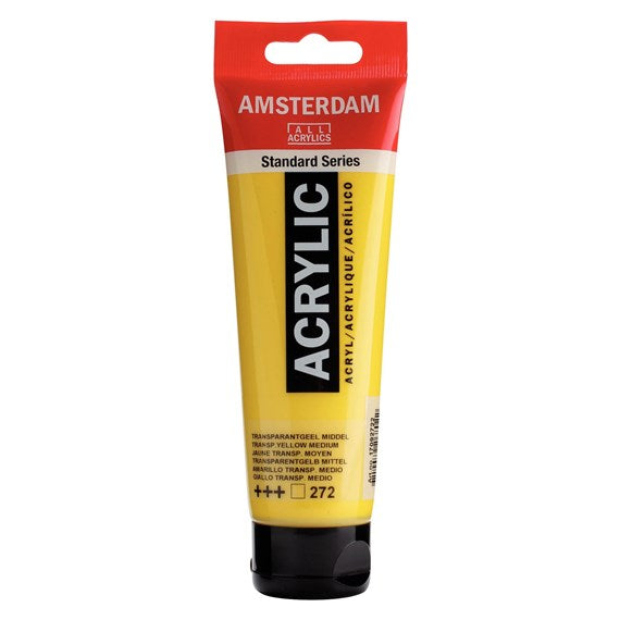 Amsterdam Acrylic 120ml