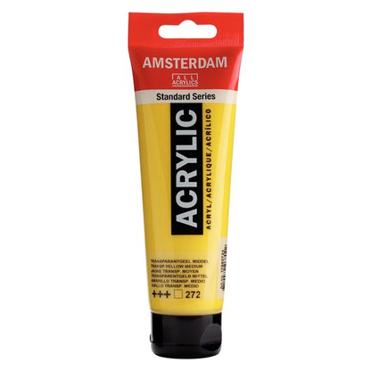 Amsterdam Acrylic 250ml