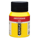 Amsterdam Acrylic 500ml
