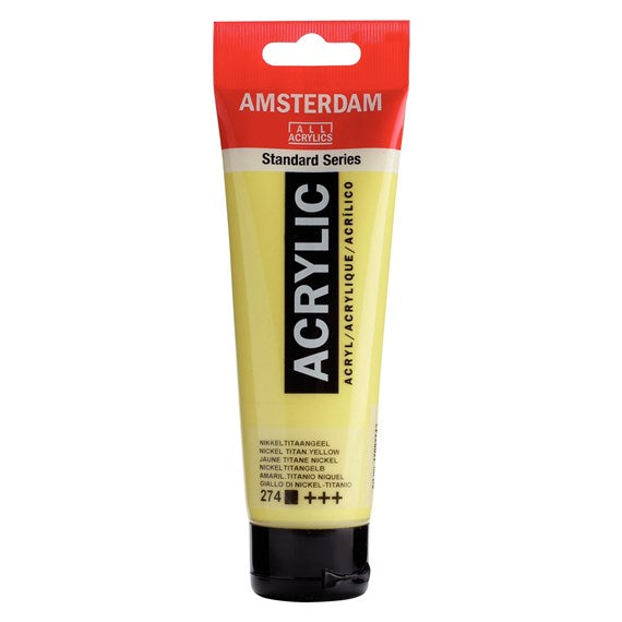 Amsterdam Acrylic 250ml