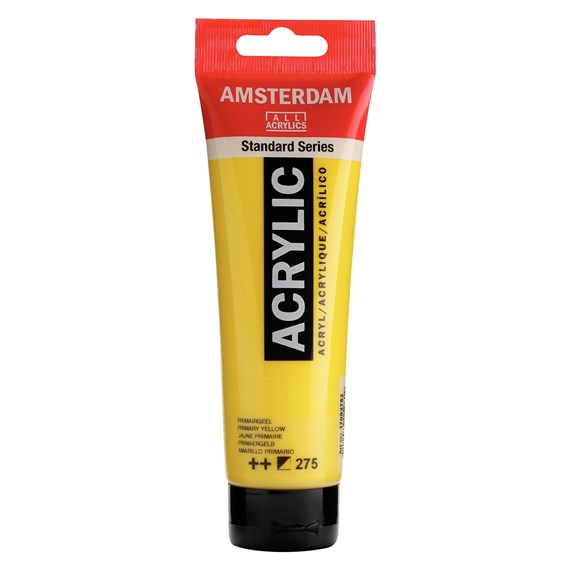 Amsterdam Acrylic 120ml