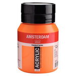 Amsterdam Acrylic 500ml