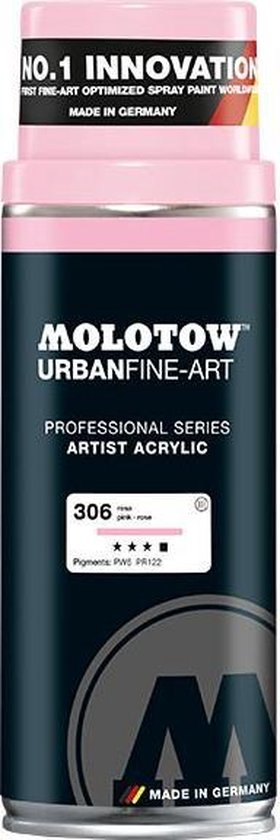 Molotow Spray Cans 400ml