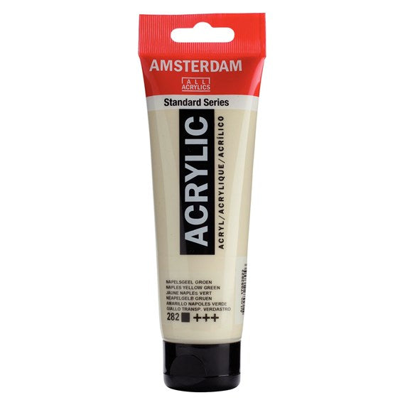 Amsterdam Acrylic 120ml