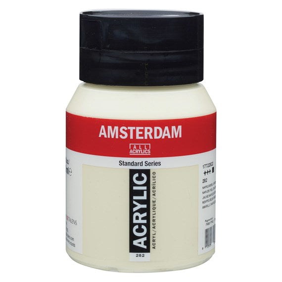 Amsterdam Acrylic 500ml