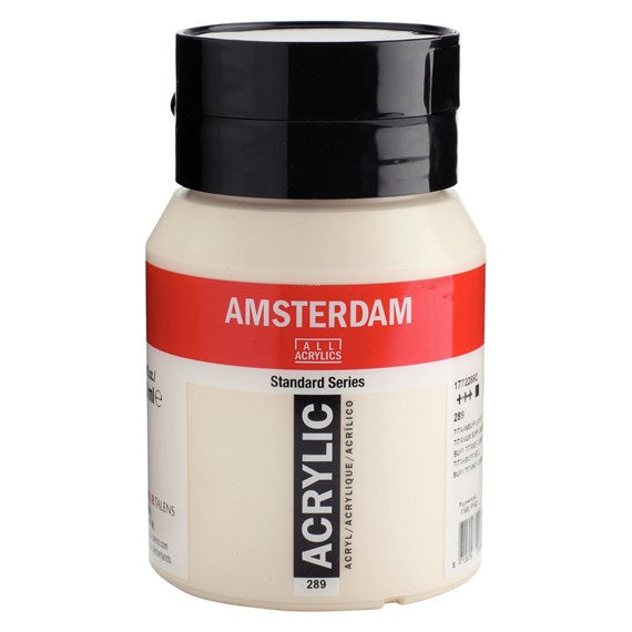 Amsterdam Acrylic 500ml