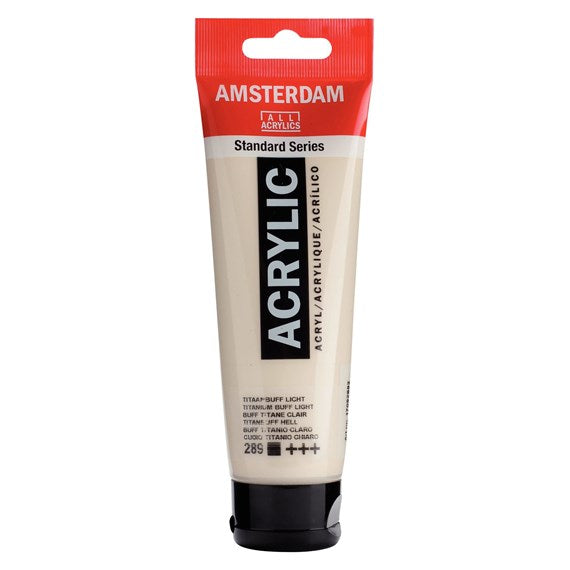 Amsterdam Acrylic 120ml