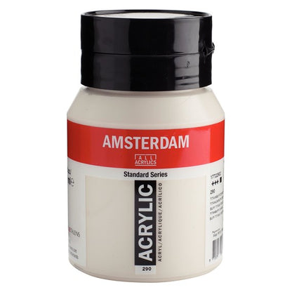 Amsterdam Acrylic 500ml