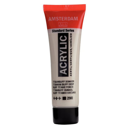 Amsterdam Acrylic 20ml