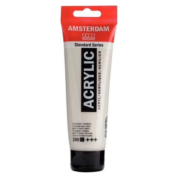 Amsterdam Acrylic 120ml