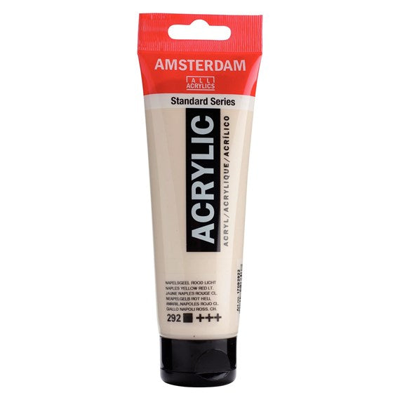 Amsterdam Acrylic 120ml