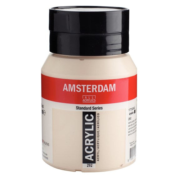 Amsterdam Acrylic 500ml