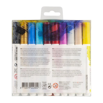 Ecoline Brush Pen - Fashion Set 11509808
