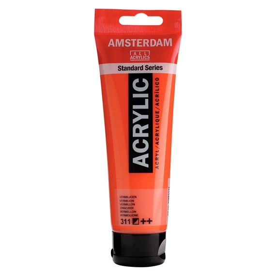 Amsterdam Acrylic 250ml