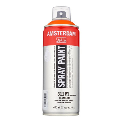 Amsterdam Spray Paint 400ml