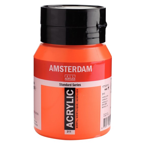 Amsterdam Acrylic 500ml