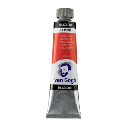 Van Gogh Oil 40ml