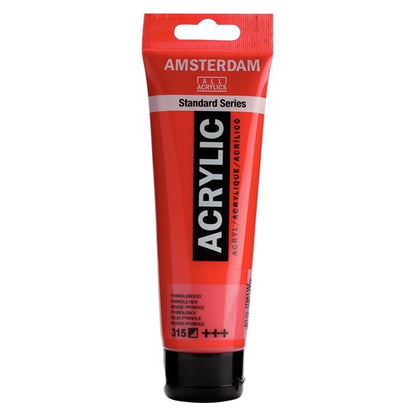 Amsterdam Acrylic 120ml