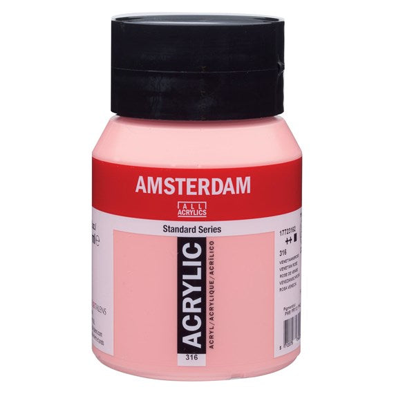 Amsterdam Acrylic 500ml