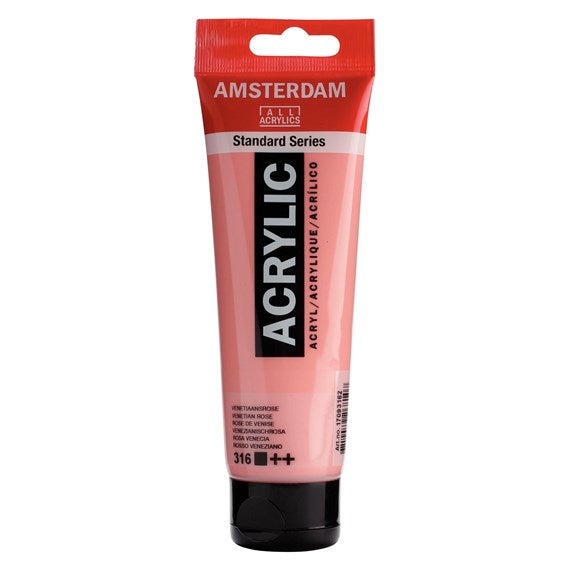 Amsterdam Acrylic 250ml