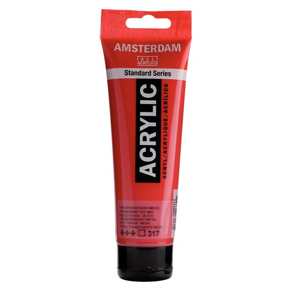 Amsterdam Acrylic 120ml