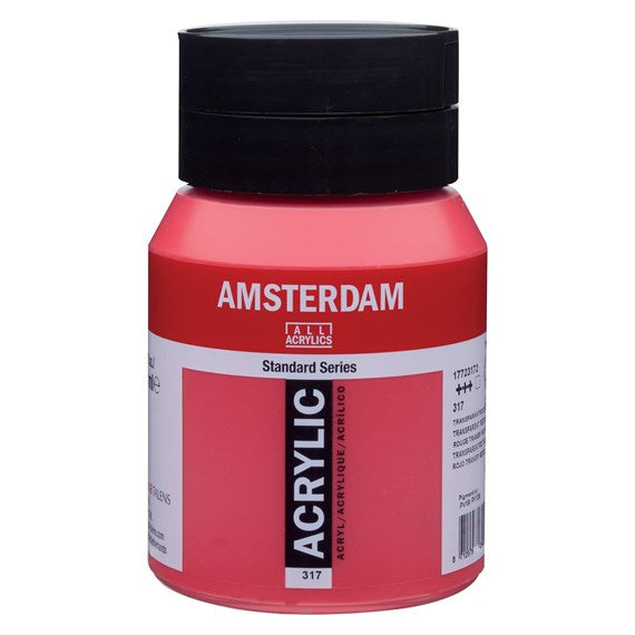 Amsterdam Acrylic 500ml