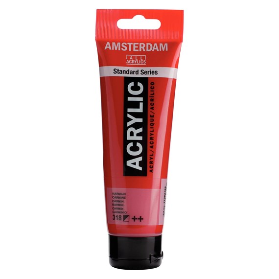 Amsterdam Acrylic 120ml