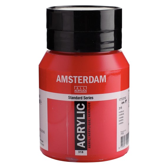 Amsterdam Acrylic 500ml