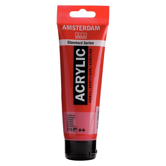 Amsterdam Acrylic 250ml