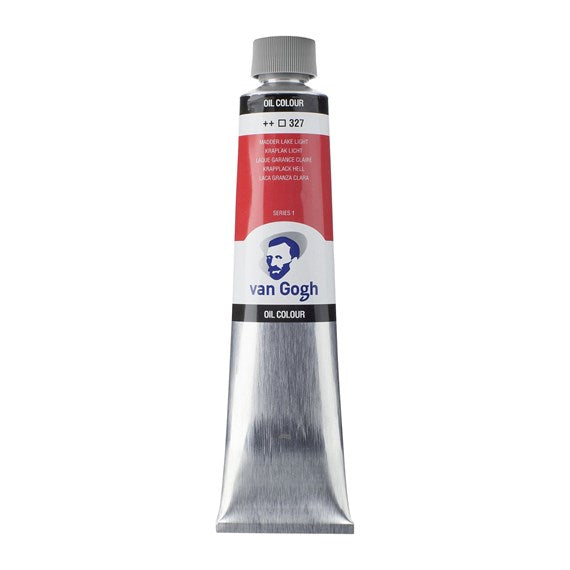 Van Gogh Oil 200ml