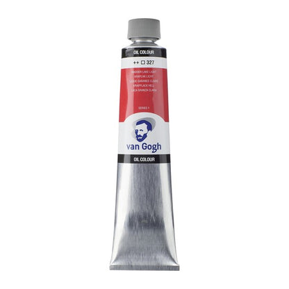 Van Gogh Oil 200ml