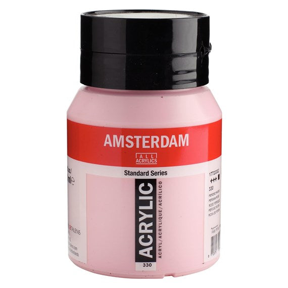 Amsterdam Acrylic 500ml